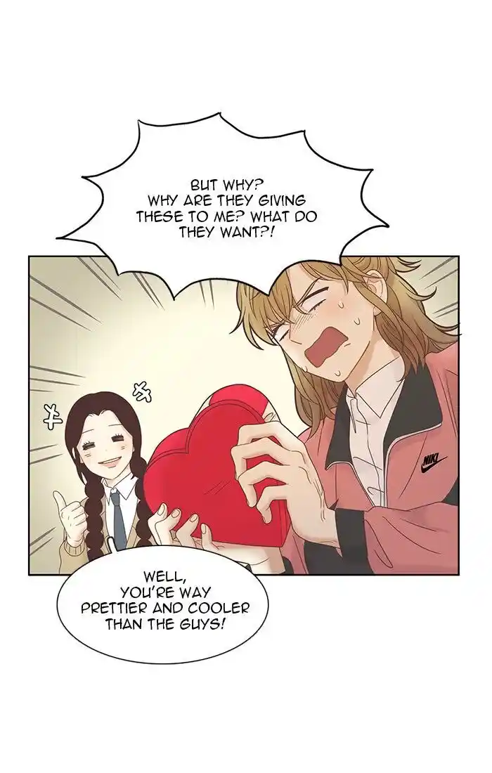 Shuumatsu Sekai Yuri Anthology Ch.226