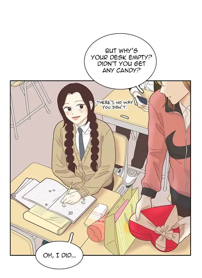 Shuumatsu Sekai Yuri Anthology Ch.226