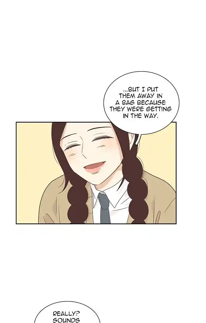 Shuumatsu Sekai Yuri Anthology Ch.226