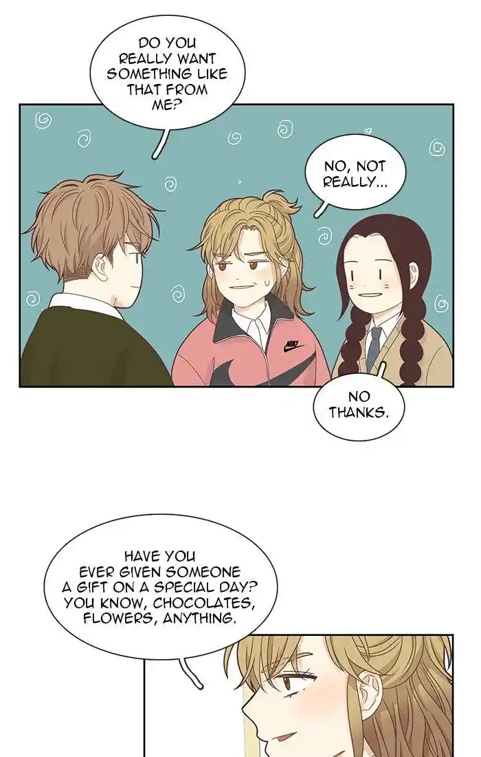 Shuumatsu Sekai Yuri Anthology Ch.226