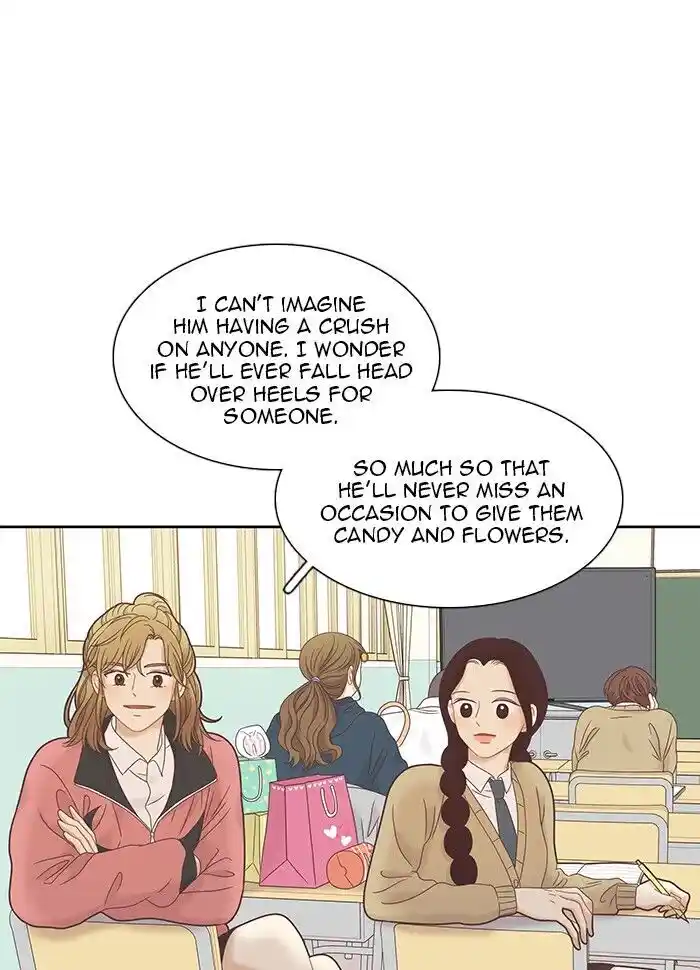 Shuumatsu Sekai Yuri Anthology Ch.226