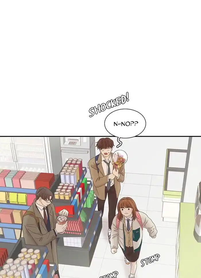 Shuumatsu Sekai Yuri Anthology Ch.226