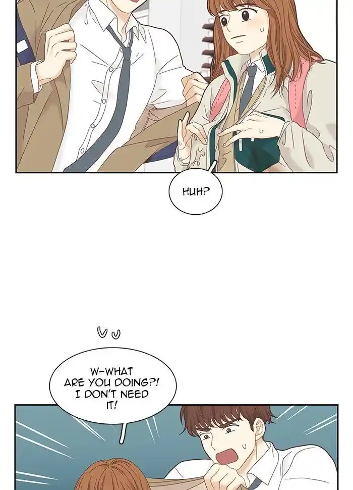 Shuumatsu Sekai Yuri Anthology Ch.226