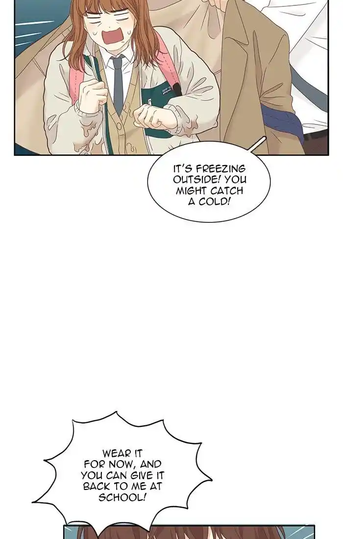 Shuumatsu Sekai Yuri Anthology Ch.226