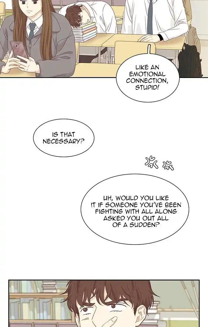 Shuumatsu Sekai Yuri Anthology Ch.226