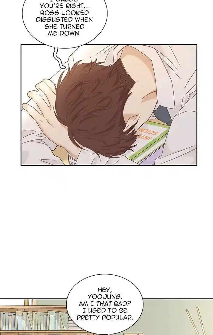 Shuumatsu Sekai Yuri Anthology Ch.226