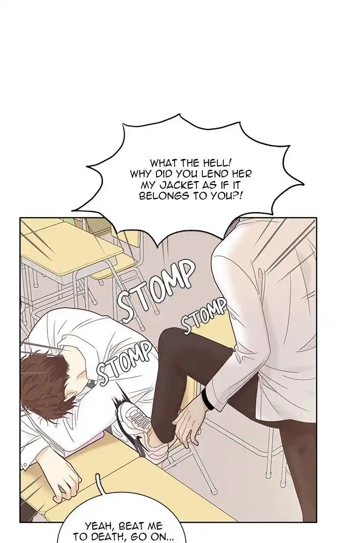 Shuumatsu Sekai Yuri Anthology Ch.226