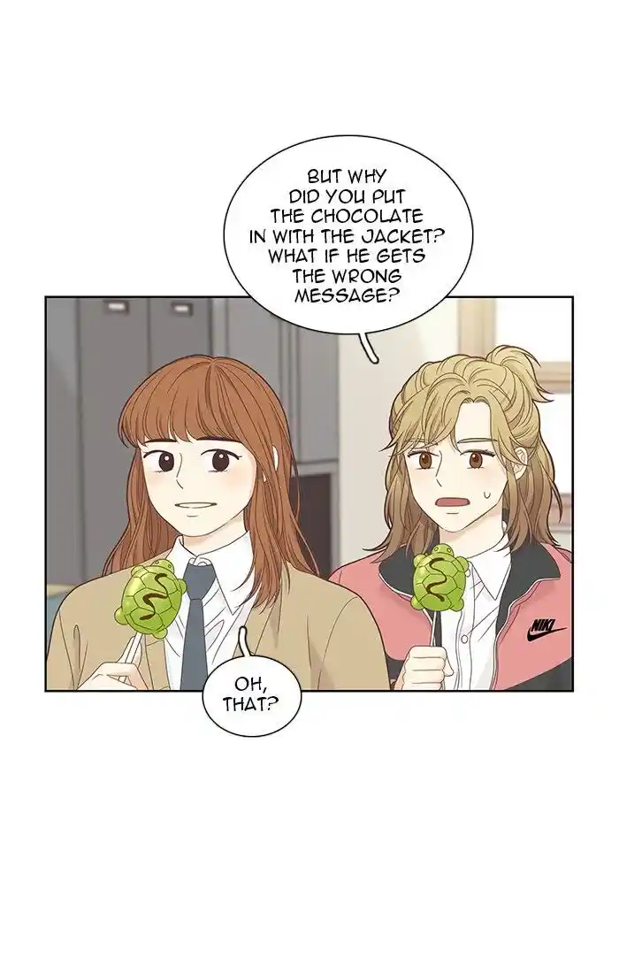 Shuumatsu Sekai Yuri Anthology Ch.226