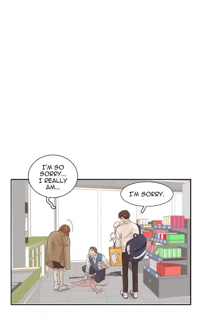 Shuumatsu Sekai Yuri Anthology Ch.226