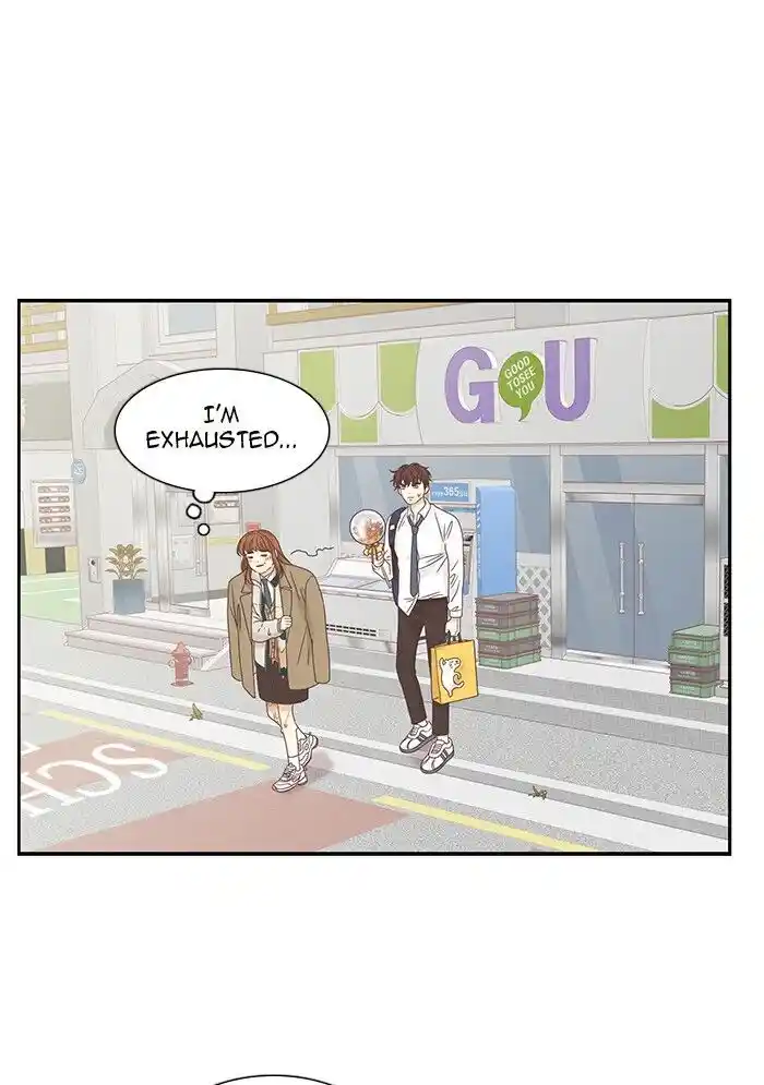 Shuumatsu Sekai Yuri Anthology Ch.226