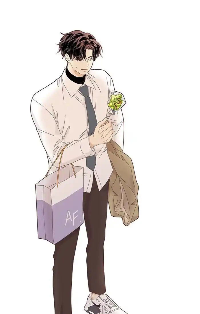 Shuumatsu Sekai Yuri Anthology Ch.226