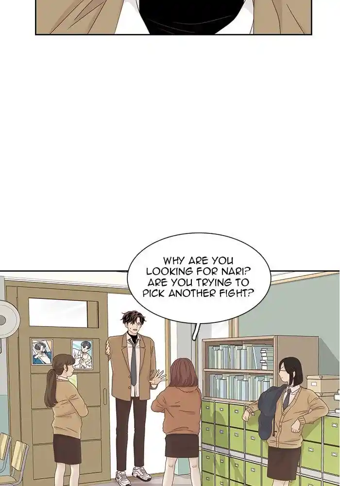 Shuumatsu Sekai Yuri Anthology Ch.227