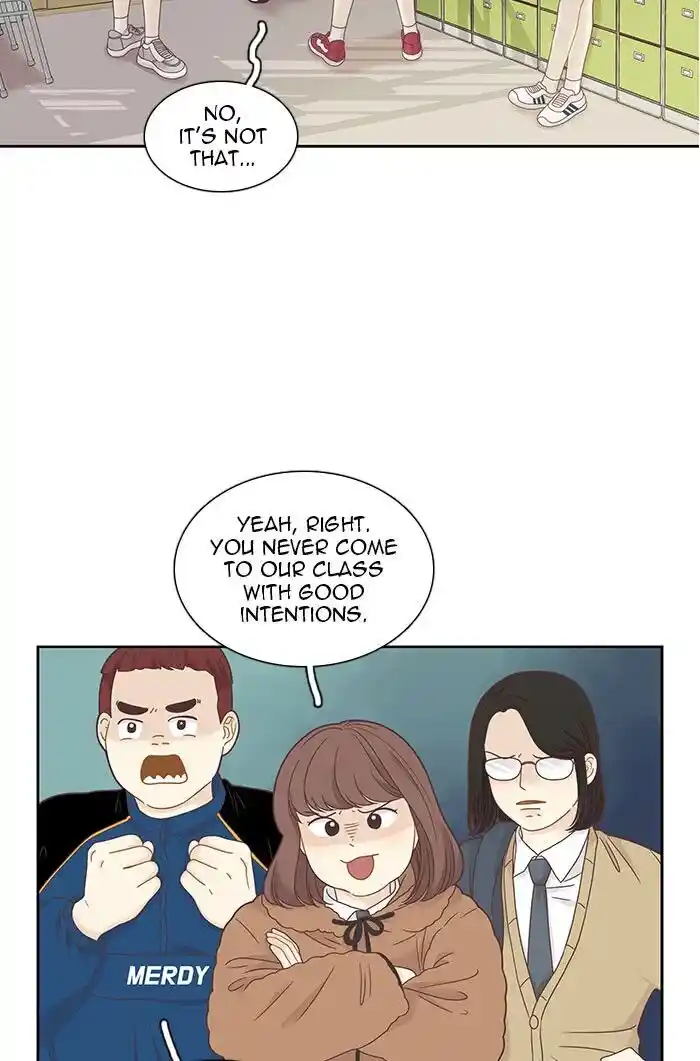 Shuumatsu Sekai Yuri Anthology Ch.227