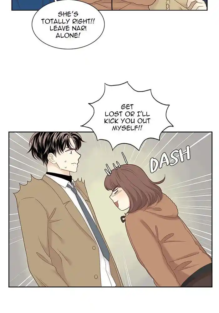 Shuumatsu Sekai Yuri Anthology Ch.227