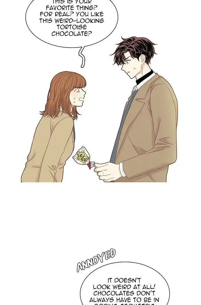 Shuumatsu Sekai Yuri Anthology Ch.227