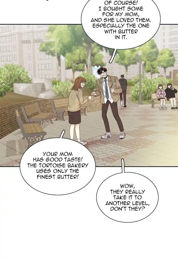 Shuumatsu Sekai Yuri Anthology Ch.227