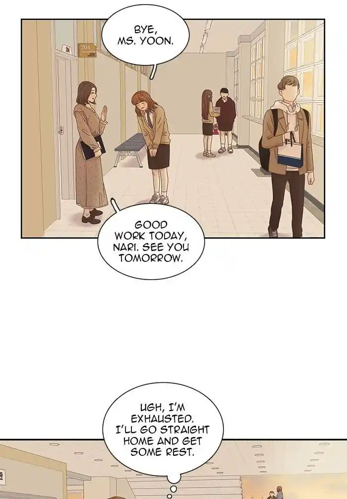 Shuumatsu Sekai Yuri Anthology Ch.227