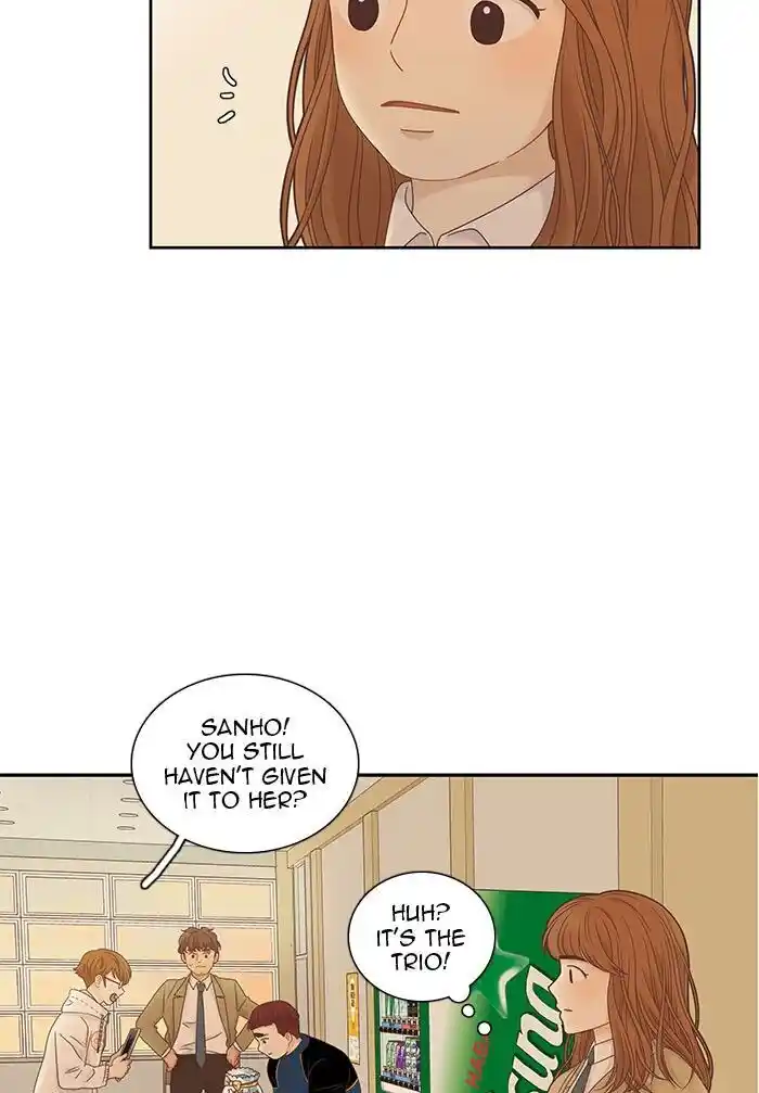 Shuumatsu Sekai Yuri Anthology Ch.227