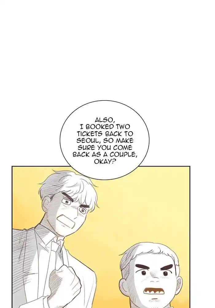 Shuumatsu Sekai Yuri Anthology Ch.227