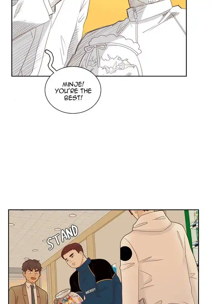 Shuumatsu Sekai Yuri Anthology Ch.227