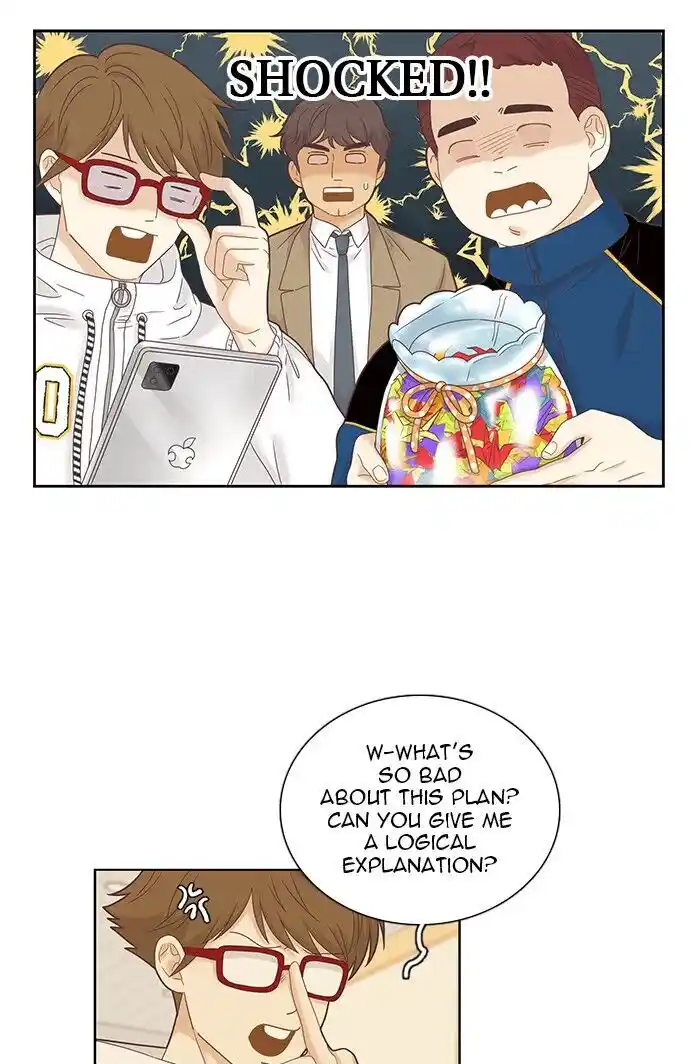 Shuumatsu Sekai Yuri Anthology Ch.228