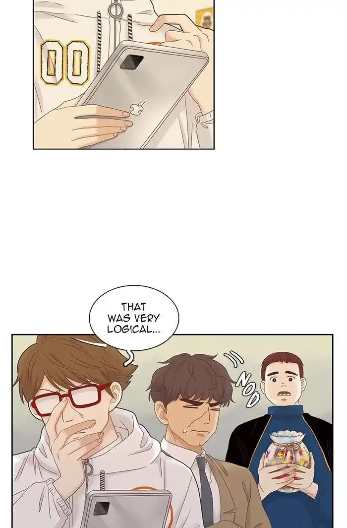 Shuumatsu Sekai Yuri Anthology Ch.228