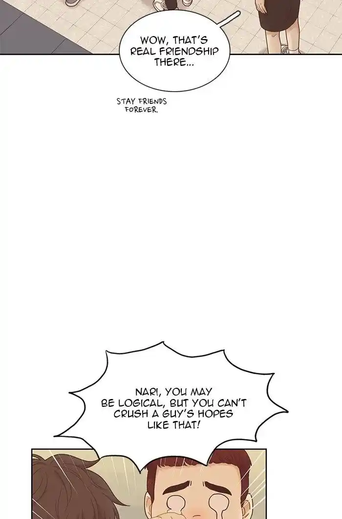 Shuumatsu Sekai Yuri Anthology Ch.228