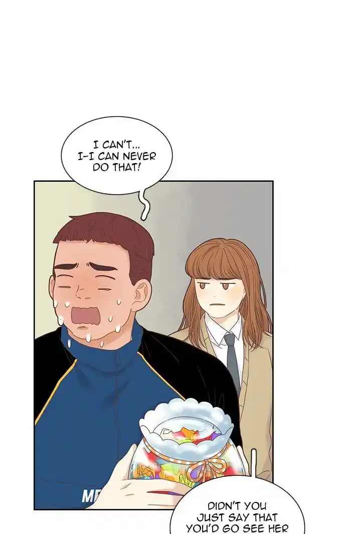 Shuumatsu Sekai Yuri Anthology Ch.228