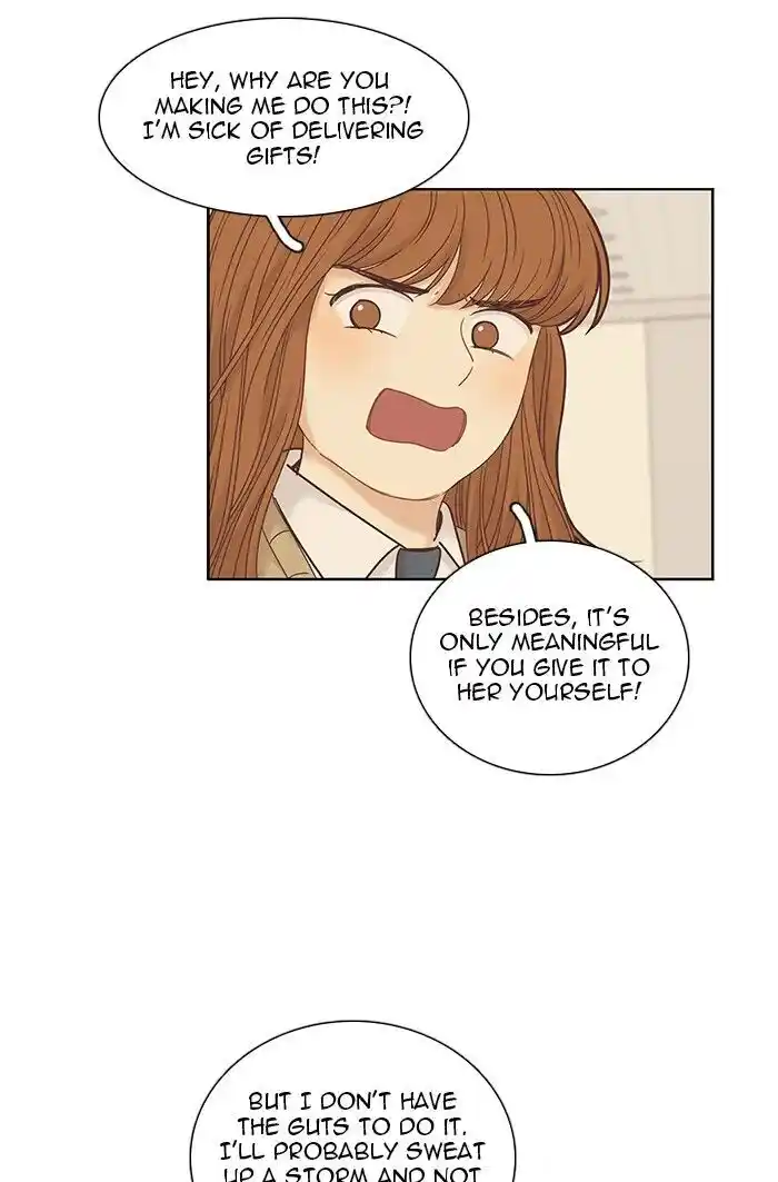 Shuumatsu Sekai Yuri Anthology Ch.228