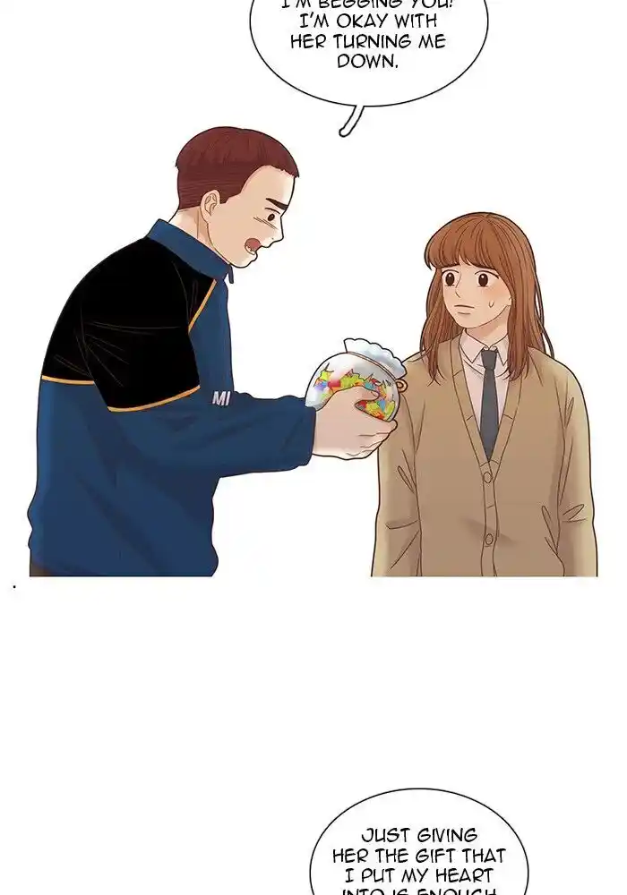 Shuumatsu Sekai Yuri Anthology Ch.228