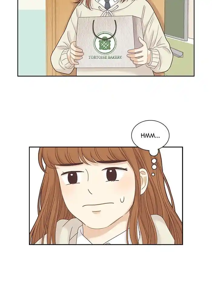 Shuumatsu Sekai Yuri Anthology Ch.228