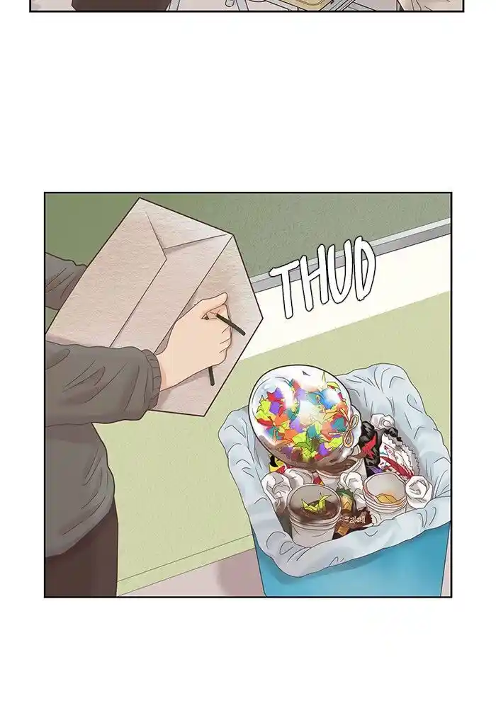 Shuumatsu Sekai Yuri Anthology Ch.228