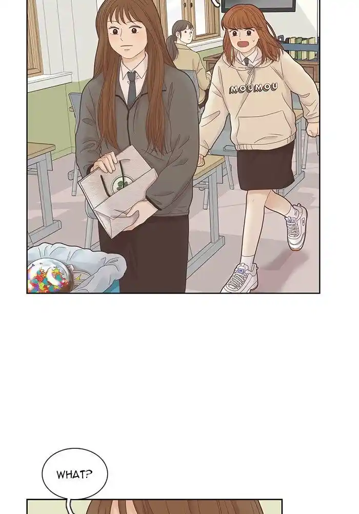 Shuumatsu Sekai Yuri Anthology Ch.228