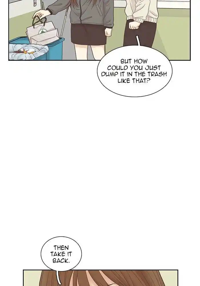 Shuumatsu Sekai Yuri Anthology Ch.228