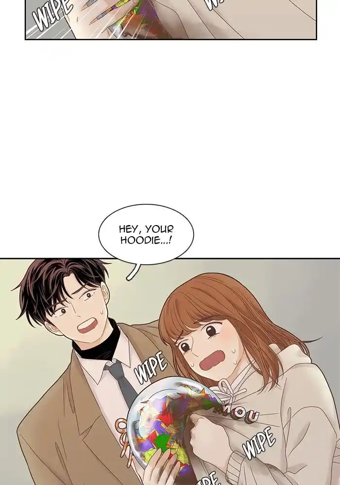 Shuumatsu Sekai Yuri Anthology Ch.228