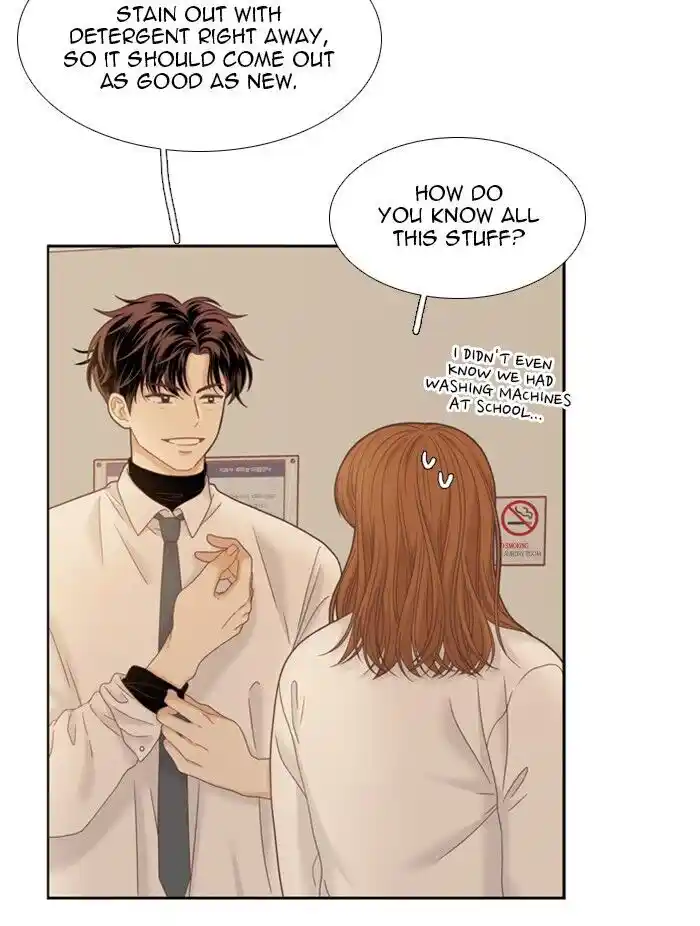 Shuumatsu Sekai Yuri Anthology Ch.229