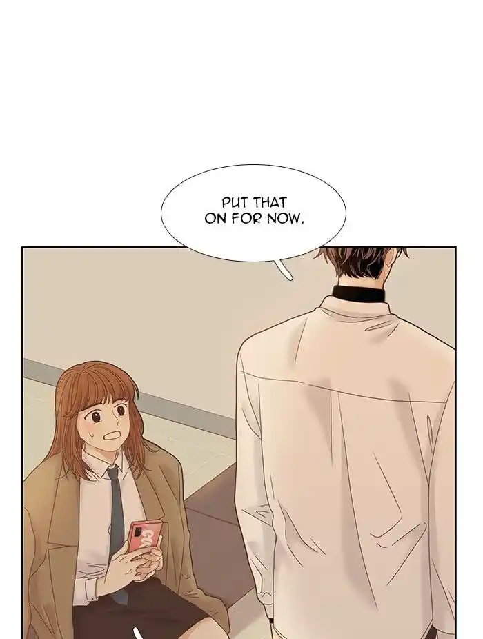 Shuumatsu Sekai Yuri Anthology Ch.229