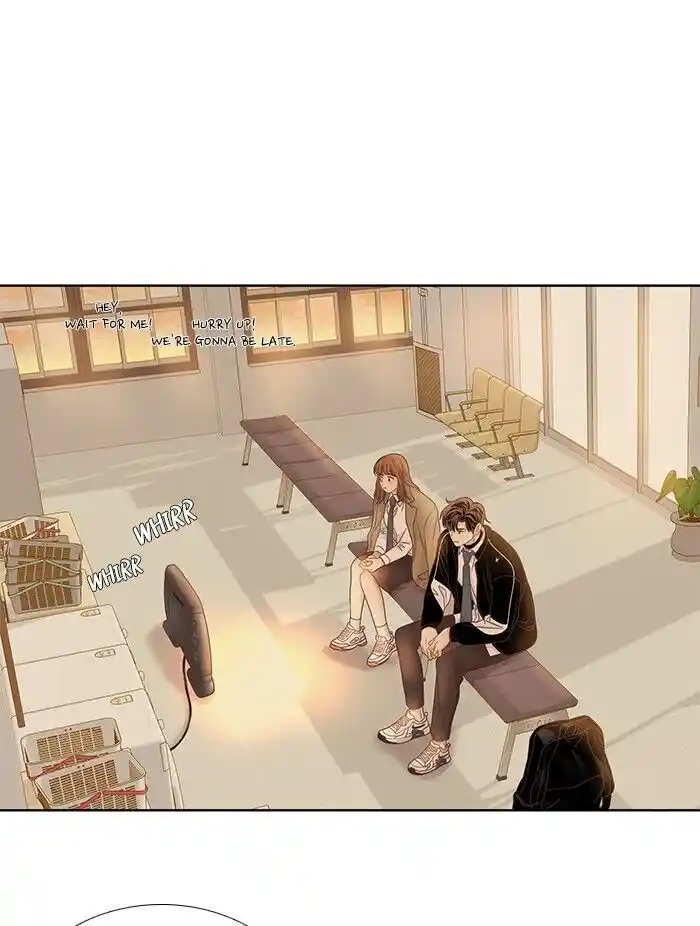 Shuumatsu Sekai Yuri Anthology Ch.229