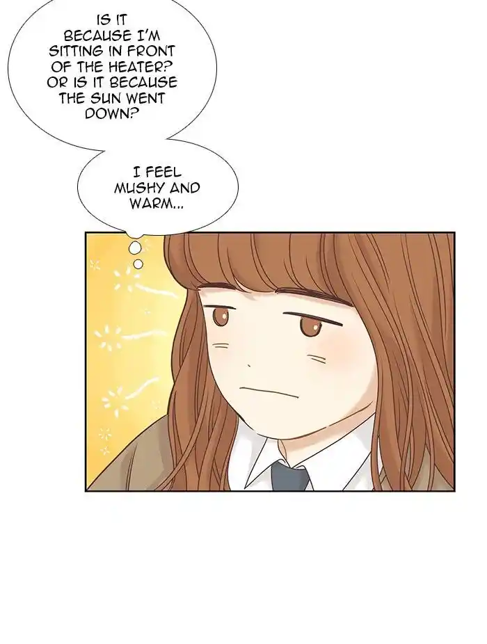 Shuumatsu Sekai Yuri Anthology Ch.229