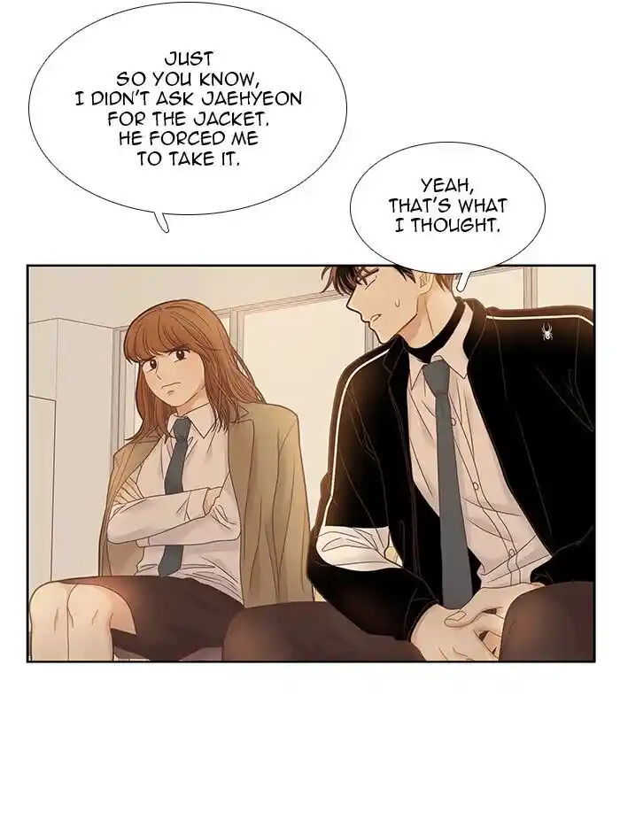 Shuumatsu Sekai Yuri Anthology Ch.229