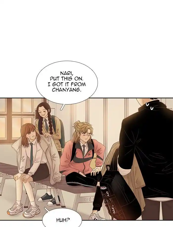 Shuumatsu Sekai Yuri Anthology Ch.229