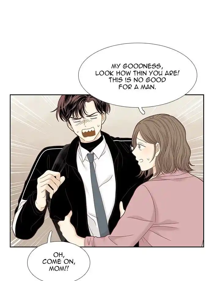 Shuumatsu Sekai Yuri Anthology Ch.229