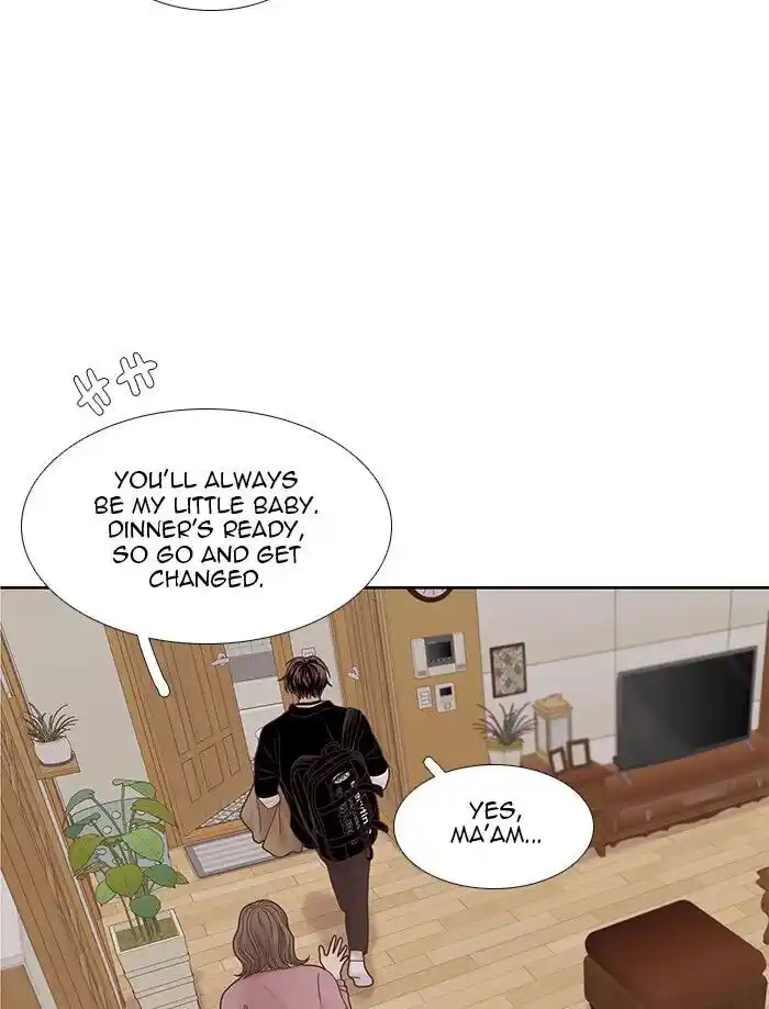 Shuumatsu Sekai Yuri Anthology Ch.229