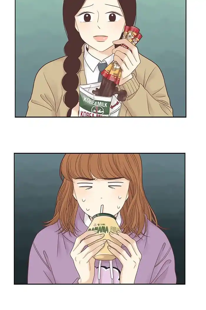 Shuumatsu Sekai Yuri Anthology Ch.230