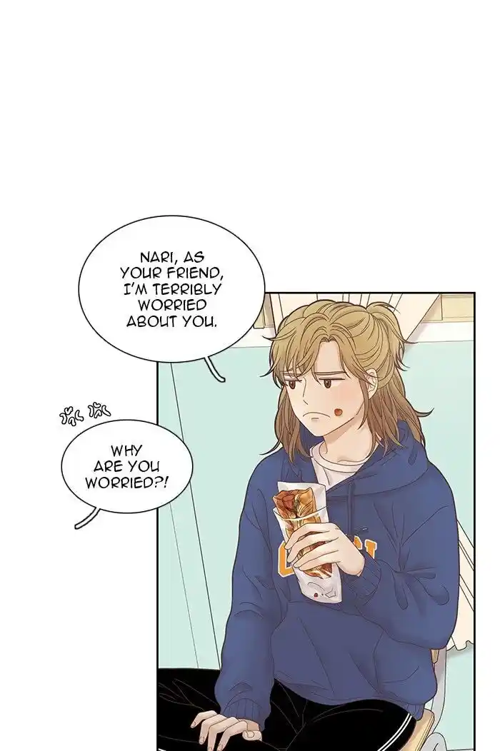 Shuumatsu Sekai Yuri Anthology Ch.230