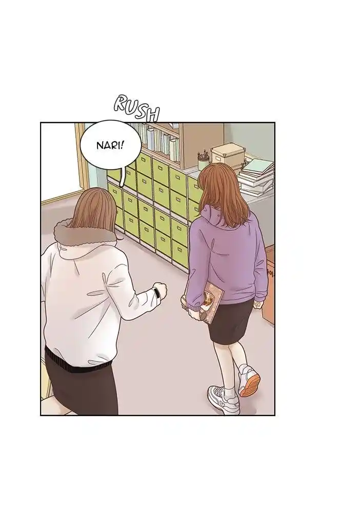 Shuumatsu Sekai Yuri Anthology Ch.230