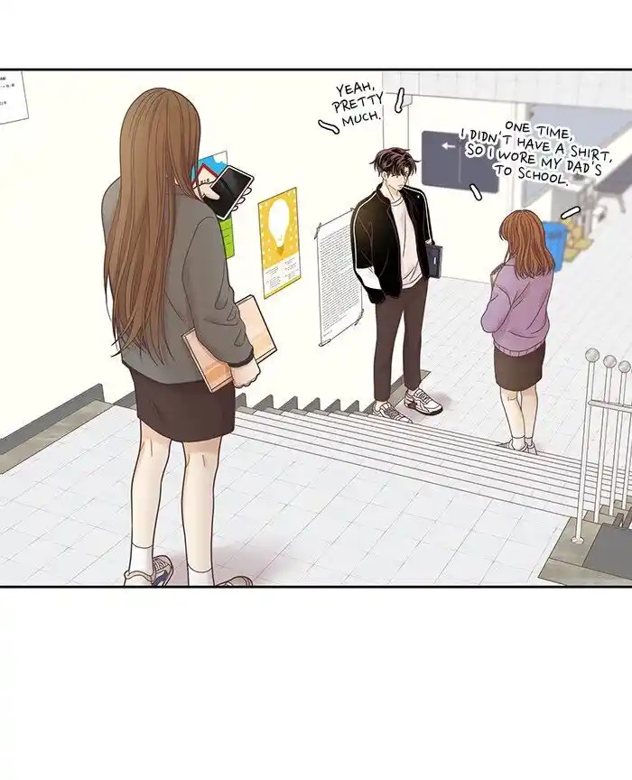 Shuumatsu Sekai Yuri Anthology Ch.230