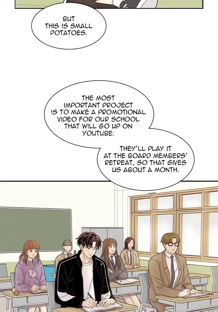 Shuumatsu Sekai Yuri Anthology Ch.230