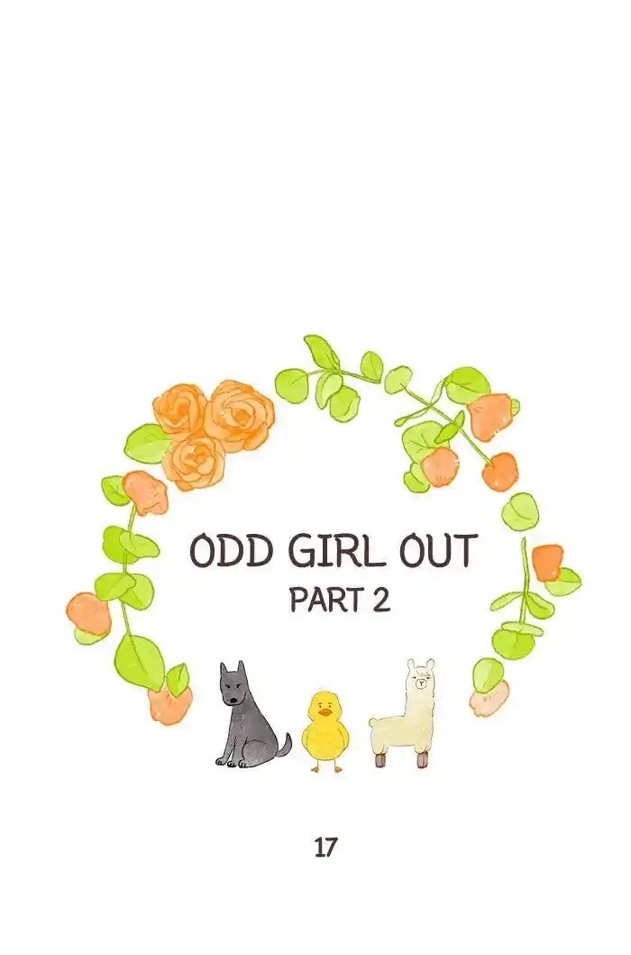 Shuumatsu Sekai Yuri Anthology Ch.231