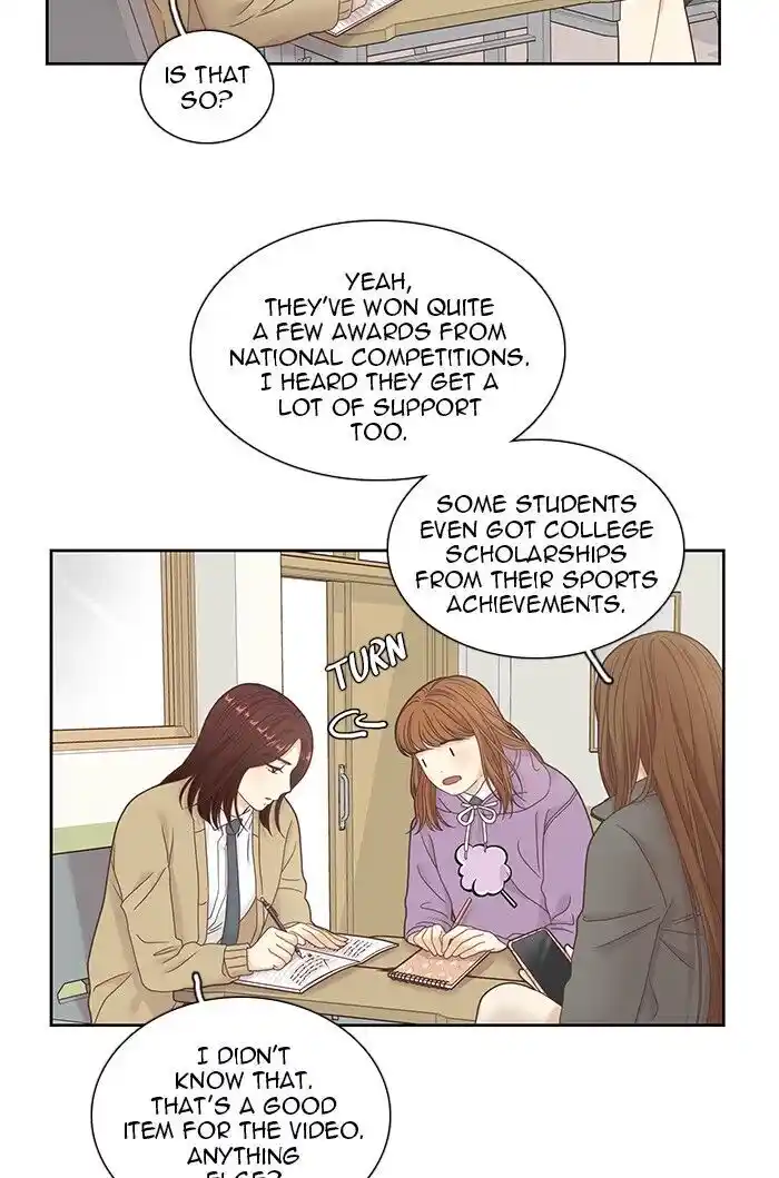 Shuumatsu Sekai Yuri Anthology Ch.231